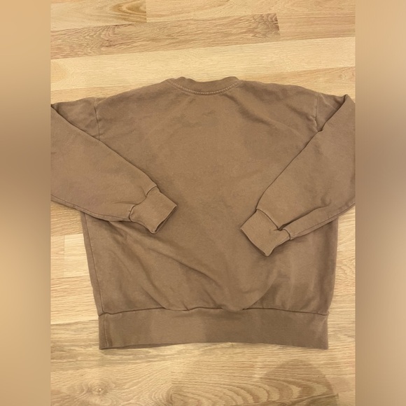 Talentless Crewneck! - Picture 2 of 2